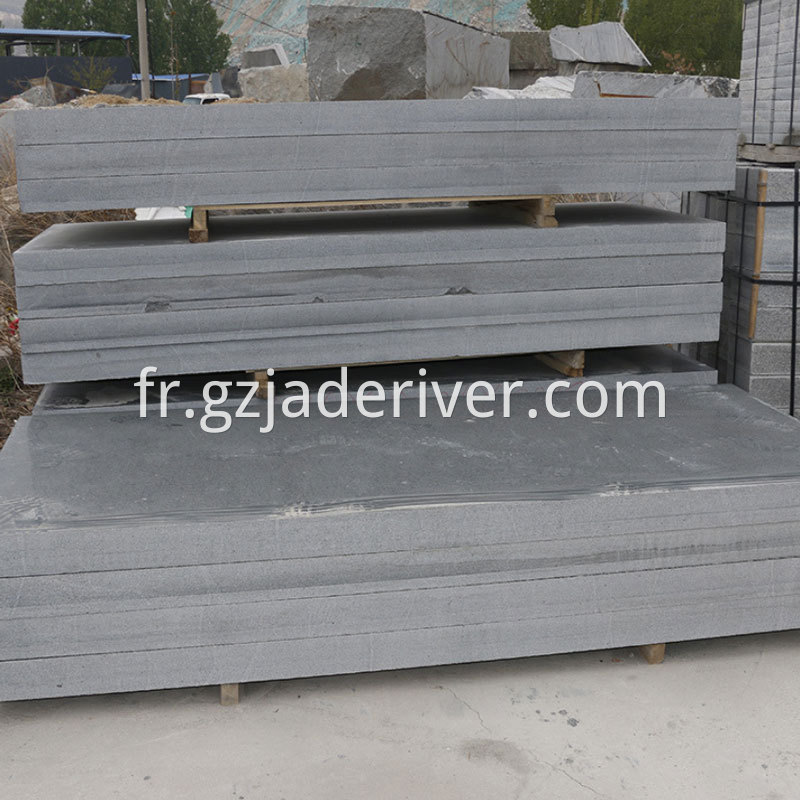 Sturdy Granite Stone